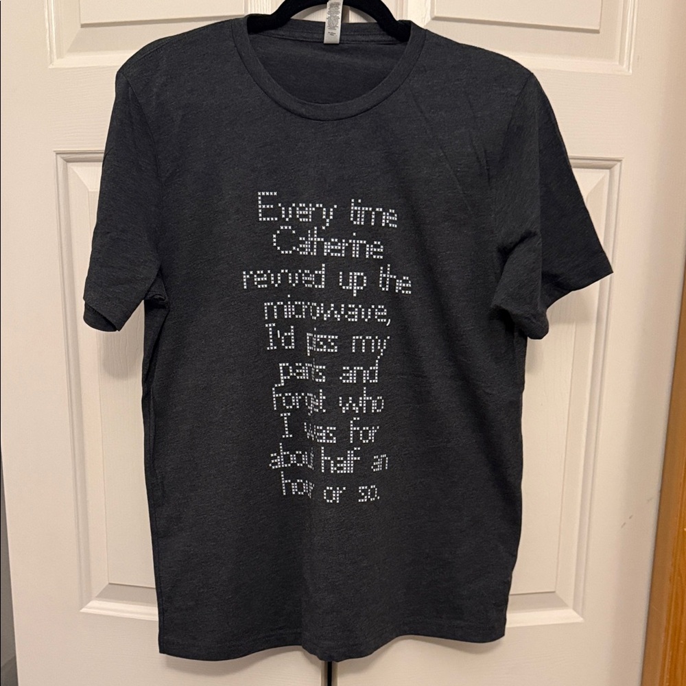 National Lampoon’s Cousin Eddie shirt